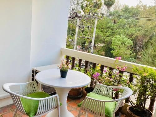 Superior Double Room with Sea View
