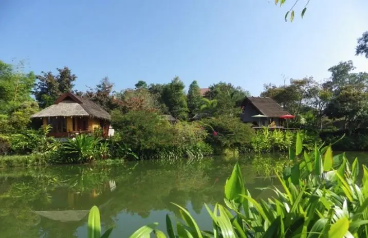 ภูรวิดา ปาย รีสอร์ท