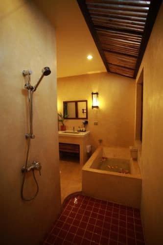 Superior Villa with Lagoon View