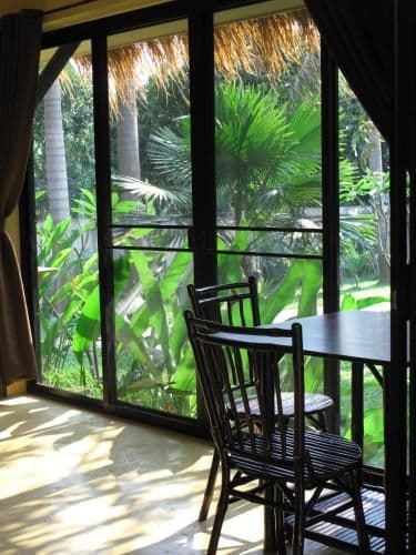 Superior Villa with Lagoon View