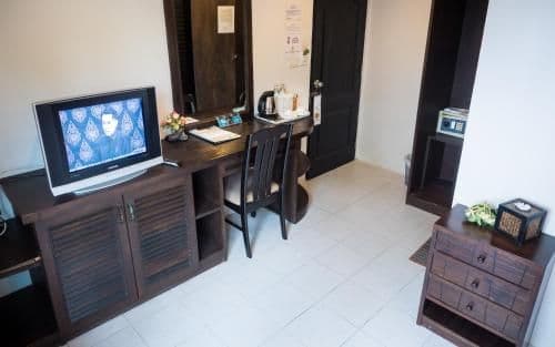 Superior Single Room