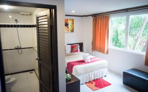 Superior Single Room