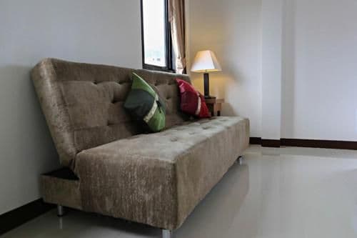 Superior Triple or Twin Room