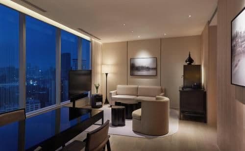 Park Suite King