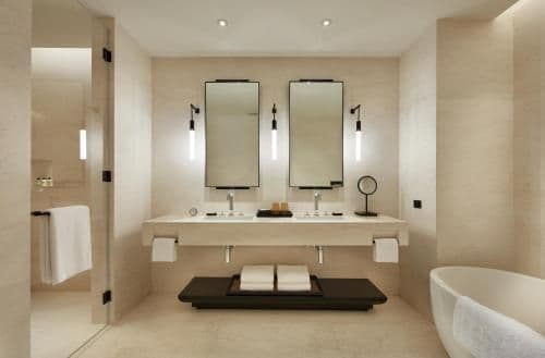 Park Deluxe Suite