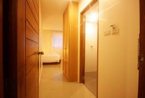 Economy Single Room without Balcony