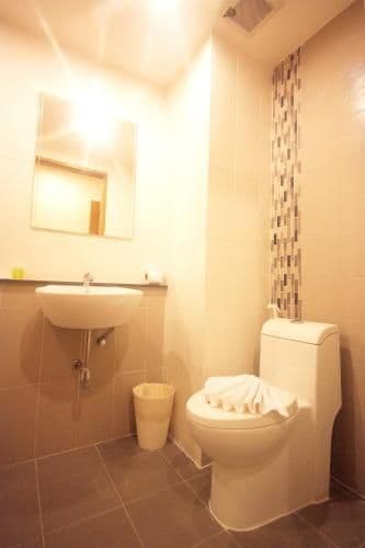 Economy Single Room without Balcony