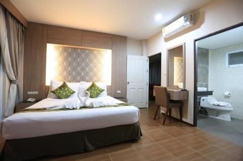 Family Suite