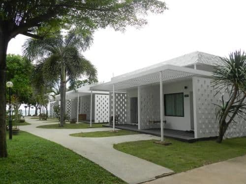 Villa Beach Side