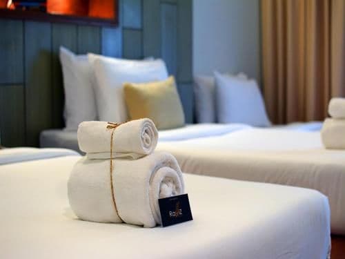 Executive Triple Room