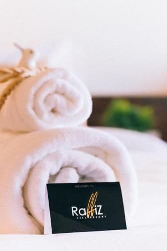 Executive Triple Room
