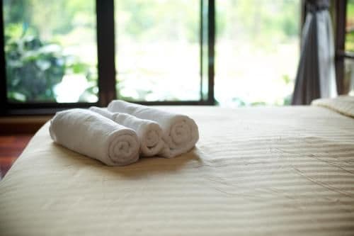 Deluxe Double Room with Pool View