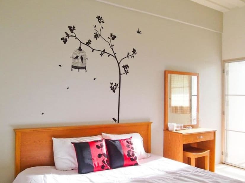 Uthong Mansion & Service Apartment
