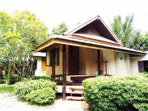 Bungalow