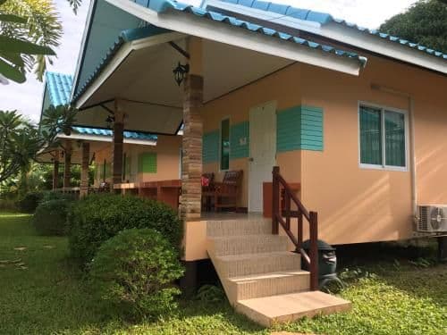 Bungalow