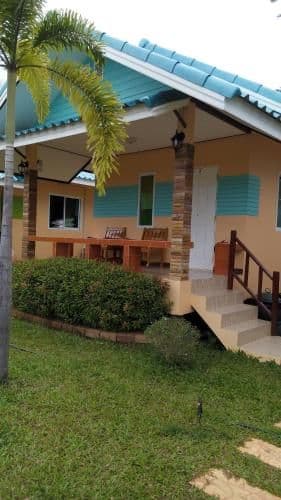 Bungalow
