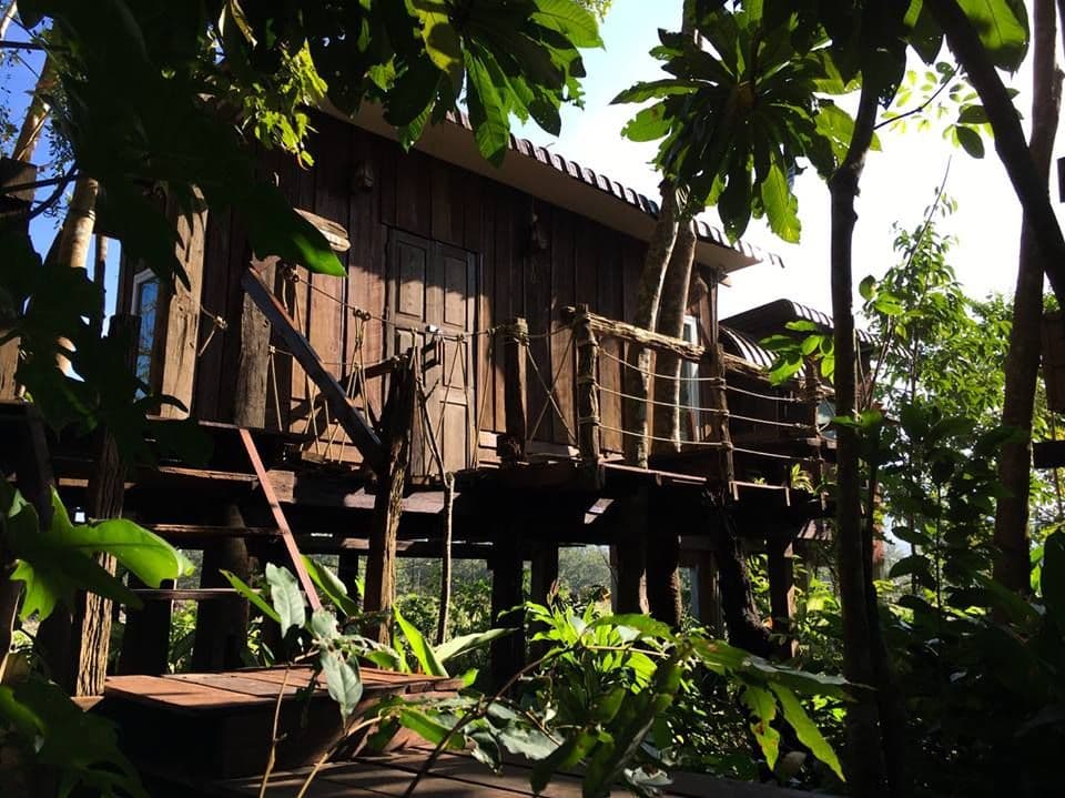 โอ้ ทรี รีสอร์ต โอ้ ทรี รีสอร์ต