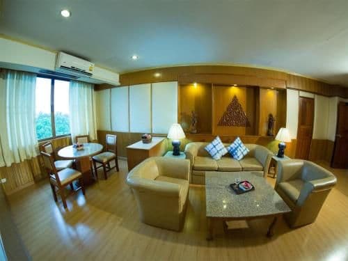 Family Suite