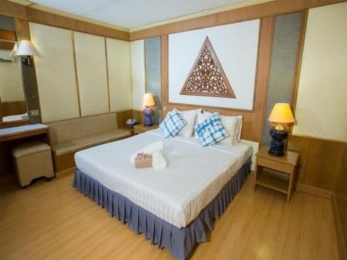 Family Suite