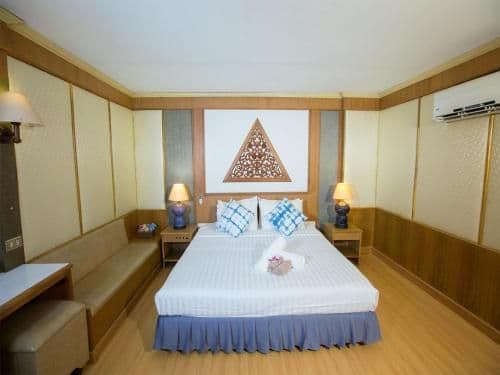 Family Suite