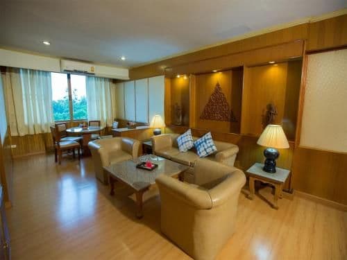 Family Suite
