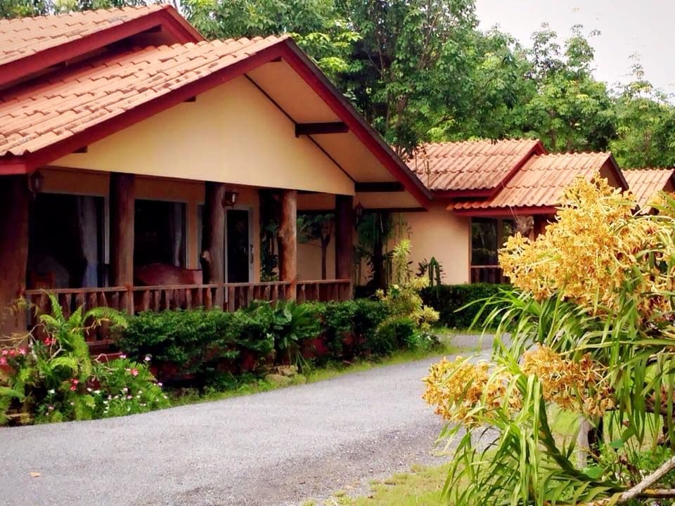 Mahachai Resort Mahachai Resort