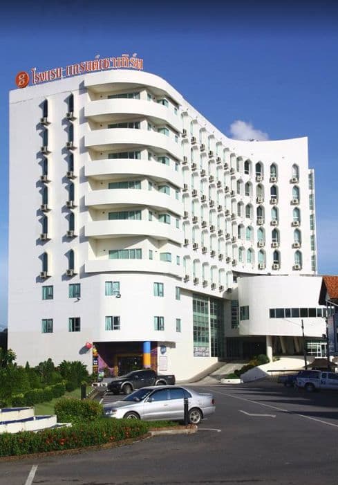 Grand Southern Hotel