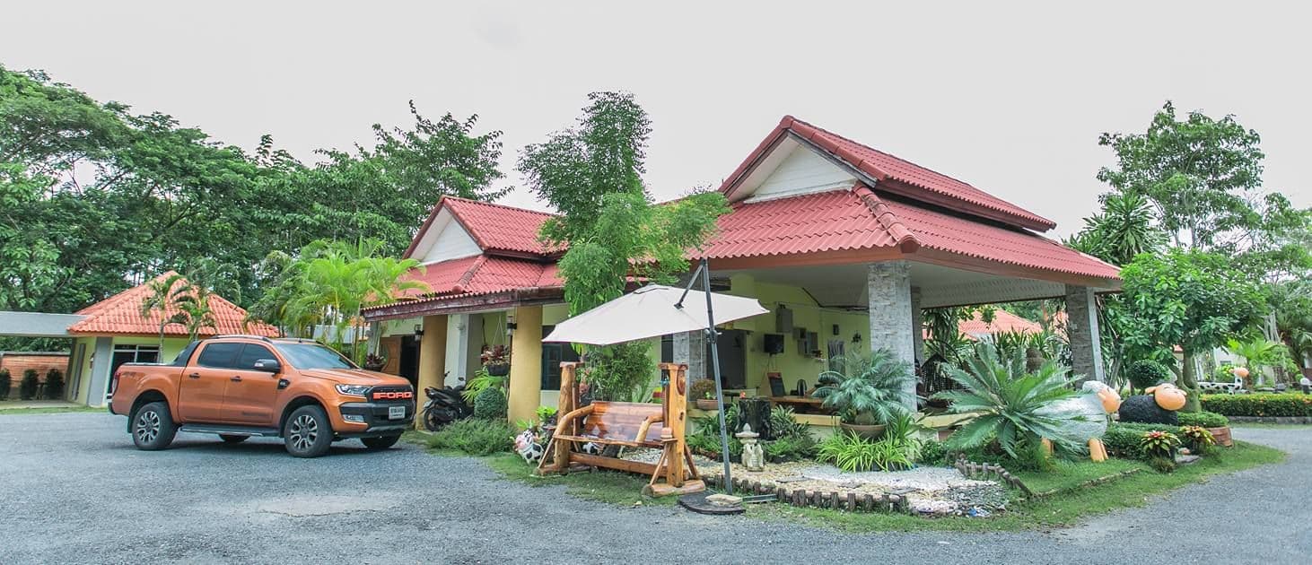 Olivia Resort