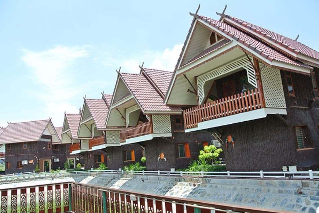 ระเบียงวิว รีสอร์ท นครนายก