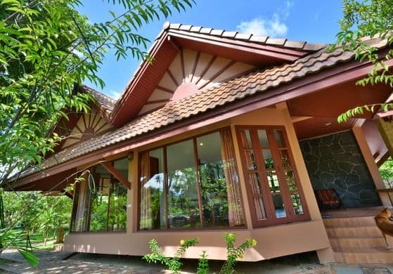 อลงกต บีช รีสอร์ท ขนอม