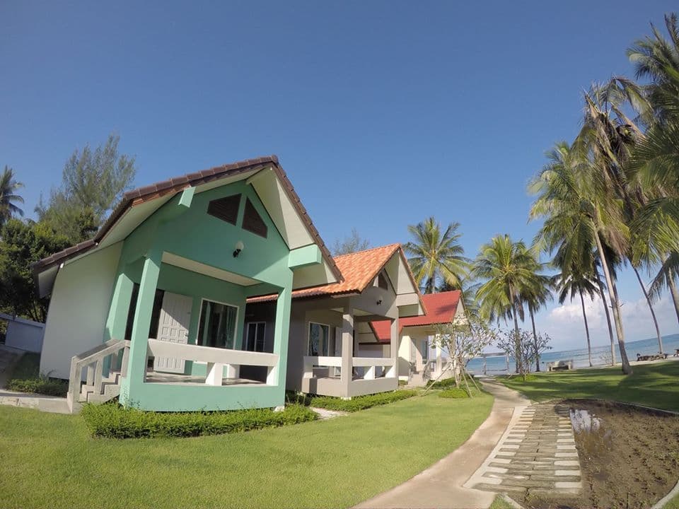 Poonsuk Resort Poonsuk Resort