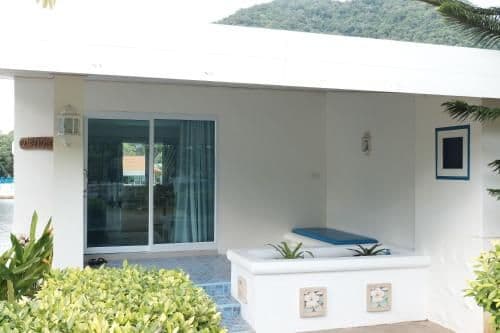 Coral Suite