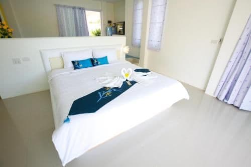 Coral Suite