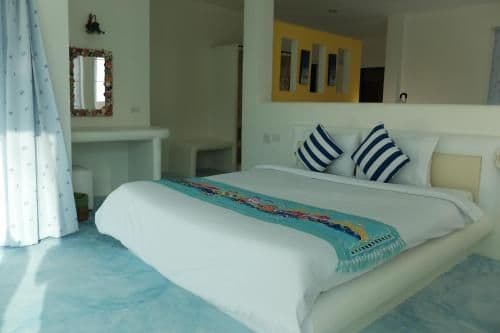 Coral Suite
