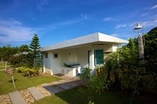 Coral Suite