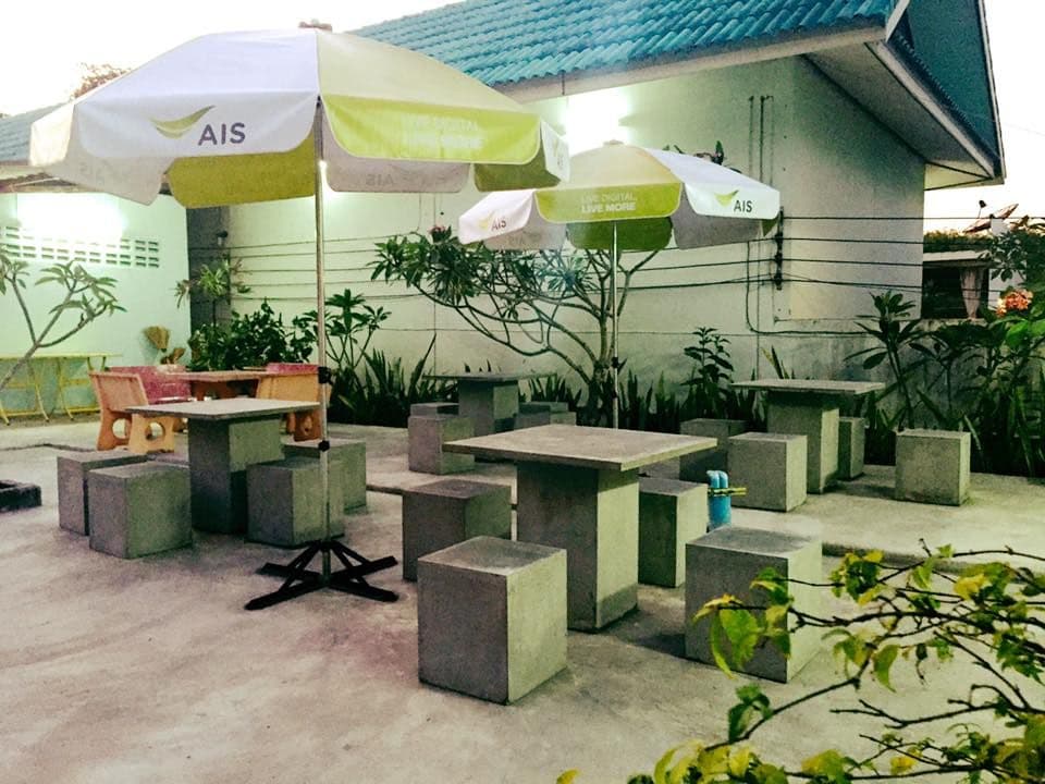 Nana Resort Nana Resort
