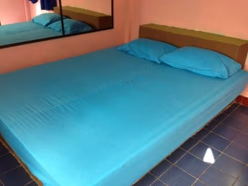 Standard Double Room with Fan