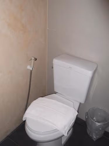Standard Double Room (Building)