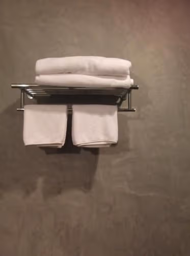 Standard Double Room (Building)
