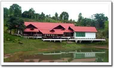 Chuan Chom Resort
