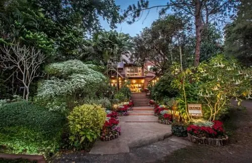 Khaokhoherbary OrganicFarm&Resort