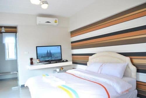 King Room with Balcony