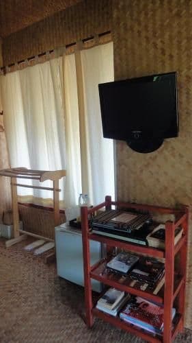 Deluxe Cottage