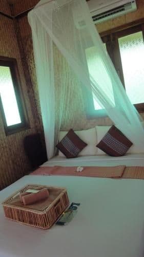 Deluxe Cottage