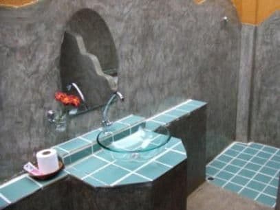 Cottage with Air Conditioning