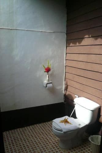 Cottage with Air Conditioning