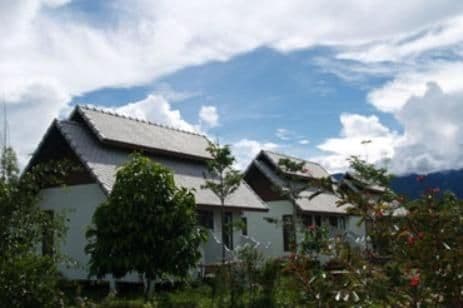 Cottage with Air Conditioning