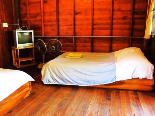 Queen Room with Two Queen Beds