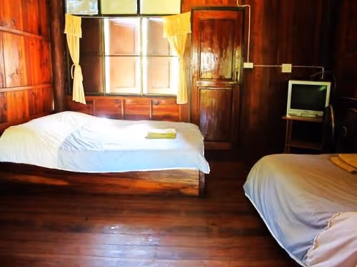 Queen Room with Two Queen Beds