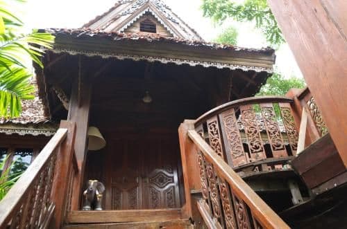 One-Bedroom Villa